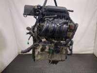Двигатель  Nissan Micra K12 1.4 Инжектор Бензин, 2006г. 10102AY4SB,CR14DE  - Фото 4