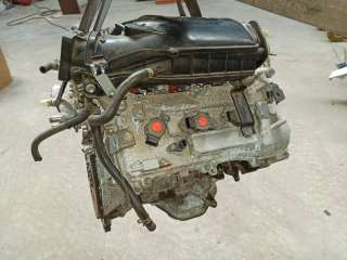 Двигатель  Toyota Sienna 3 3.5  Бензин, 2014г. 2GR-FE,2GR  - Фото 9