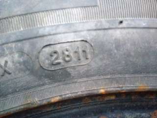 Зимняя шина Michelin 205/65 R16C 1 шт. Фото 9