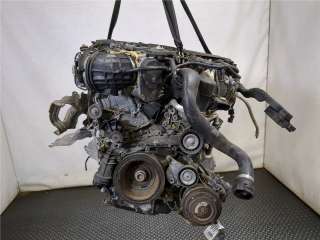 M276.955 Двигатель Mercedes ML/GLE w166 Арт 7908617