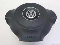 6R0880201J81U Подушка безопасности в рулевое колесо к Volkswagen Polo 5 Арт E84411252