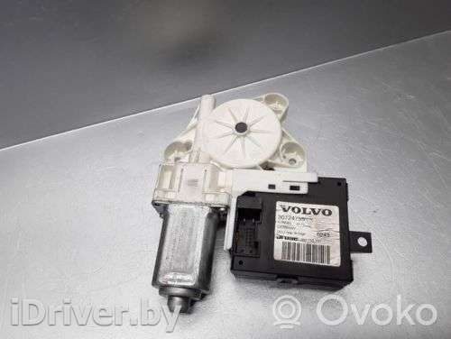 Моторчик стеклоподъемника Volvo V50 2005г. 30724755 , artLGI8642 - Фото 1