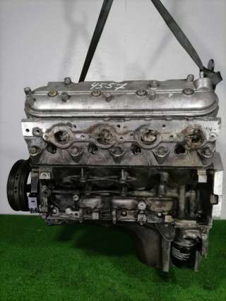 Двигатель  Cadillac Escalade 3 6.2  Бензин, 2007г. ,  - Фото 6