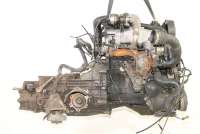 Двигатель  Volkswagen Passat B5 1.9 TDi Дизель, 1996г. AFN  - Фото 3