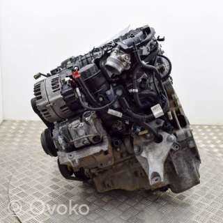 n47d20a , artGTV250031 Двигатель к BMW 3 E90/E91/E92/E93 Арт GTV250031