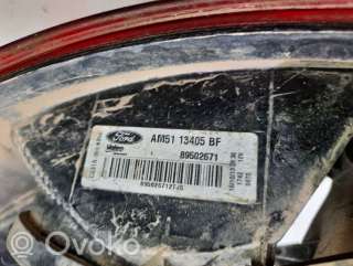 Фонарь габаритный Ford C-max 2 2014г. am5113405bf , artNAB7073 - Фото 3