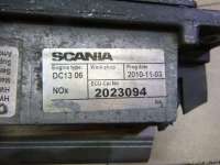 Блок управления двигателем Scania R-series 2014г. 2023094 Scania - Фото 5