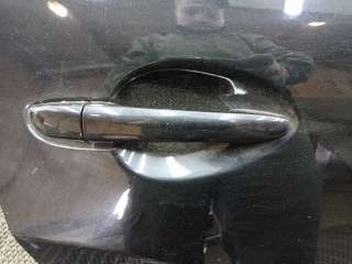  Шторка двери Mazda CX-9 2 Арт 18.31-1955503