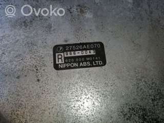 Блок ABS Subaru Outback 2 2000г. 27526ae070, 9660043 , artRDL189 - Фото 4