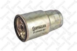 2100484sx stellox Фильтр топливный к Toyota Carina T210 Арт 72173388