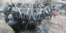 D5244T11 Двигатель к Volvo V60 Арт 0397