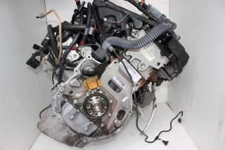 11000420382 Двигатель к BMW 5 E60/E61 Арт 18.66-905602