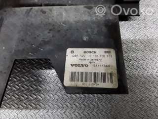 Вентилятор радиатора Volvo XC90 1 2003г. 0130706803, , 31111543 , artDEV312963 - Фото 3