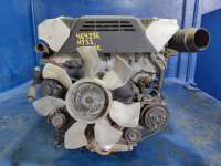 VQ30DE двигатель Nissan Cedric Арт 464296