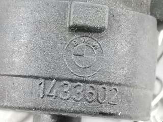 Клапан вентиляции топливного бака BMW 5 E39 2002г. 13901433602, 1433602 - Фото 6