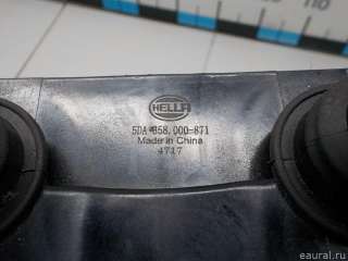 Катушка зажигания Opel Vectra B 2000г. 5DA358000871 Hella - Фото 5
