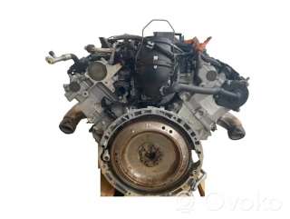 Двигатель  Mercedes S W221 5.5  Бензин, 2007г. 273961, m273961, m273961 , artPFF1341  - Фото 5