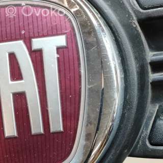 Решетка радиатора Fiat Talento 2 2017г. 214985973r, 623106388r , artGTV289480 - Фото 6