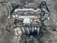 Двигатель  Audi A3 8L 1.6 i Бензин, 2002г. BAG  - Фото 2