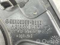 Лючок топливного бака Mercedes CLS C218 2011г. a2186300067 , artETO16575 - Фото 7