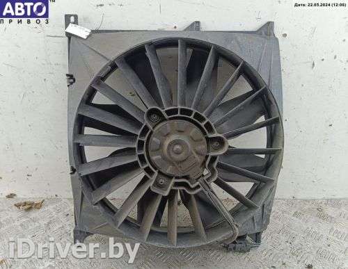 Вентилятор радиатора BMW 3 E36 2000г. 8372039 - Фото 1