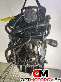 Двигатель  Skoda Fabia 2 1.9  Дизель, 2007г. AXR  - Фото 5