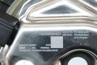Крыльчатка вентилятора (лопасти) Mercedes EQE 2022г. A2069064401 , art10306388 - Фото 6