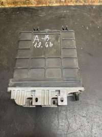  Блок управления двигателем к Audi 80 B4 Арт 78102622
