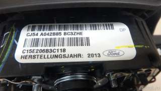 Подушка безопасности в рулевое колесо Ford Kuga 2 2014г. CJ5Z58043B13BA Ford - Фото 12