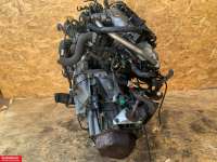 4HX,4HX10DZ17 Двигатель к Peugeot 607 Арт 27155