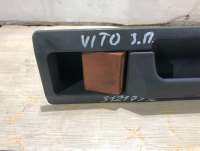 Ручка внутренняя задняя правая Mercedes Vito W638 1998г. 9017600361 - Фото 3