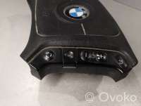 Подушка безопасности водителя BMW 5 E39 2001г. 3310942541, 3709110575, 8368969 , artISG15419 - Фото 6
