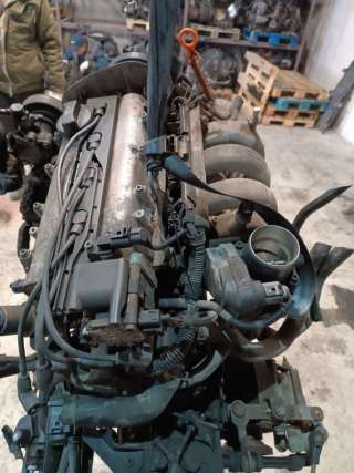Двигатель  Volkswagen Golf 4 1.6  Бензин, 2003г. AUS  - Фото 5