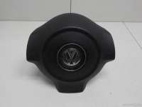 6R0880201F81U Подушка безопасности в рулевое колесо к Volkswagen Polo 5 Арт E40634053