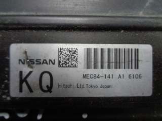 Блок управления двигателем Nissan Armada 2006г. MEC84141A1 - Фото 3