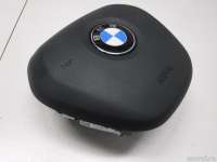 32306998878 Подушка безопасности в рулевое колесо BMW X3 G01 Арт E52316063, вид 6