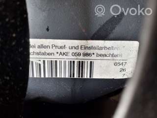 Двигатель  Audi A6 C5 (S6,RS6) 2.5  Дизель, 2003г. ake , artKAS8470  - Фото 4