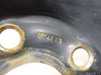 Диск колесный железо к Skoda Fabia 1 6Q0601027M VAG - Фото 5