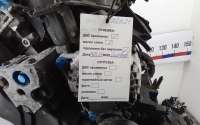 RHF Двигатель дизельный к Citroen C5 2 Арт XDN21AB01