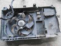  Вентилятор радиатора к Citroen Xsara Picasso Арт 18.34-860256