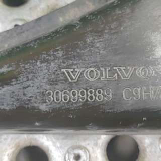 Кронштейн КПП Volvo S60 2 2014г. 30699889 - Фото 3