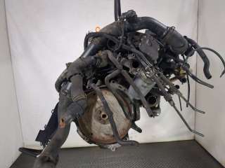 Двигатель  Seat Alhambra 1 restailing 1.9 TDI Дизель, 2008г. 038100043N,038100043NX,BVK  - Фото 3