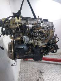 Двигатель  Nissan Primera 10 1.6  Бензин, 1994г.   - Фото 4