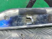 накладка решетки радиатора верхняя Lada Granta 2011г. 21902803242 - Фото 8