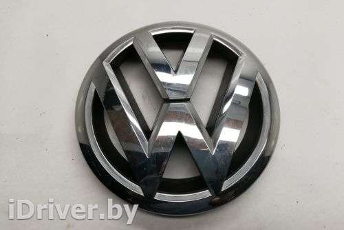 Эмблема Volkswagen Tiguan 1 2011г. 561853600 , art8365716 - Фото 1