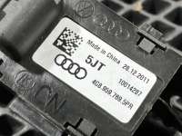 Блок памяти сидений Audi A7 1 (S7,RS7) 2014г. 4G89597695PR,4G8959769 - Фото 7