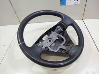 Рулевое колесо для AIR BAG (без AIR BAG) Kia Picanto 1 2005г. 5611007700EQ - Фото 2