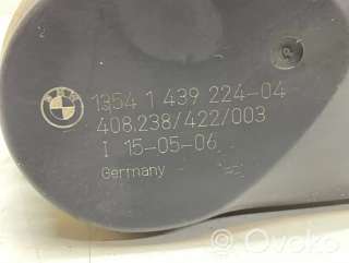 Заслонка дроссельная BMW 3 E90/E91/E92/E93 2006г. 1439224, 150506, 408238422003 , artAZK11315 - Фото 4