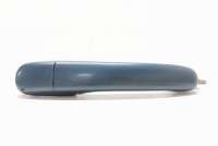 art9759816 Ручка наружная задняя левая к Volkswagen Sharan 1 restailing Арт 9759816