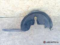 Защита арок задняя правая (подкрылок) Peugeot 406 1998г. 9626399580 - Фото 3